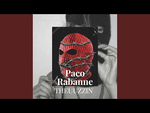 Paco Rabanne
