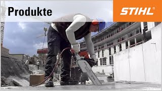 Píla na betón STIHL GS 461 (40)
