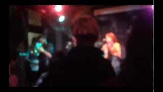 Cash Savage & the Last Drinks