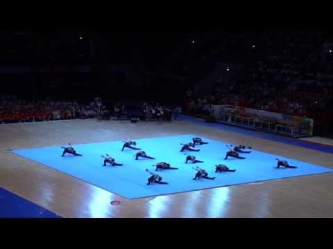 WG2015 National Evening of Japan HIGHLIGHTS