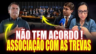 AO VIVO! URGENTE! É TUDO ou NADA! 09/12/2025