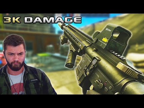 3000 DAMAGE - Full Raid - Escape From Tarkov