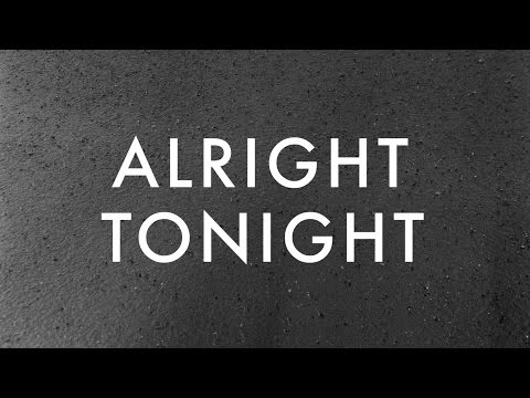 Ryanhood - Alright Tonight (Official Video) [HD]