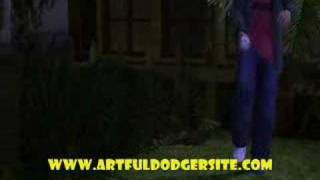 ARTFUL DODGER - "All I Need"