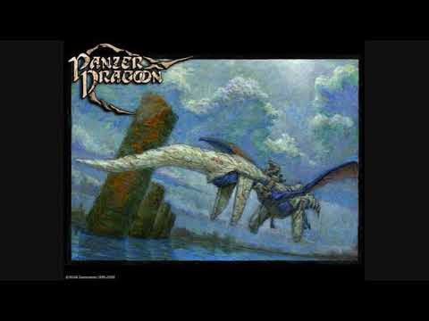 Best VGM 359 - Panzer Dragoon - Flight