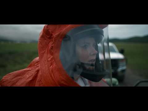 Trailer-Vorschau: Arrival