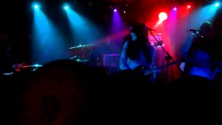 Purson - Mr Howard - Railway, Bolton 16/05/2014