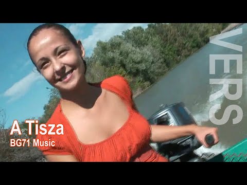Petőfi Sándor: A Tisza 🇭🇺🎧