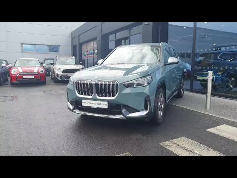 BMW X1 sDrive18d xLine - Image 2