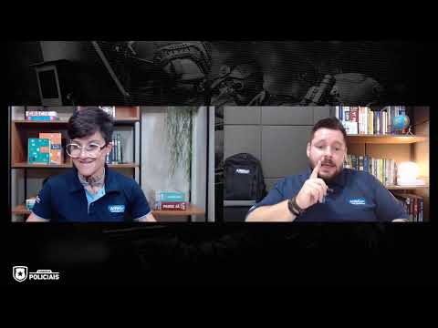 Oficina de Redação com Especialista - Alfacon