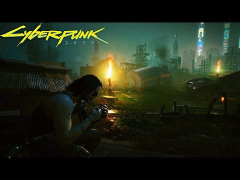 Cyberpunk 2077  - 100% Walkthrough Part 26 - No Commentary - Corpo Full Game - PS5 1080p 60FPS