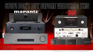 Hi-Fi Perfection: 5 Integrated Amps That Every Audiophile Will Love