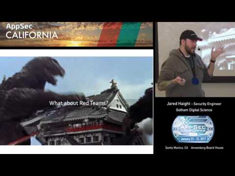 Image thumbnail for talk Adding PowerShell to your Arsenal