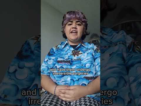 Isabelle Ayala — "Wij zijn mensen, geen proefkonijnen"