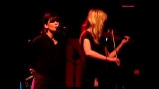 Le Volume Courbe - The House (Live @ Electric Brixton, London, 27.01.13)