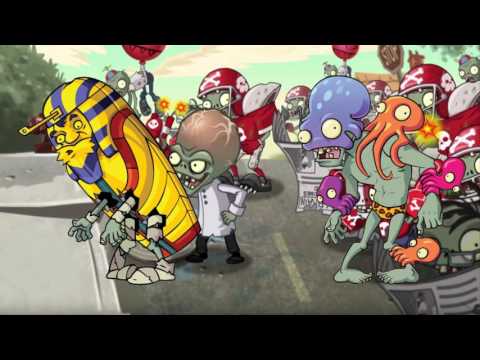 Modern Day Demonstration Minigame Remix