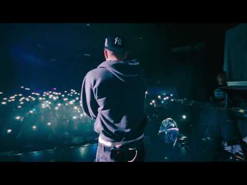 SOULFÍA, KIDD VOODOO - CONFORTAS PERO DAÑAS (LIVE IN SALA METRÓNOMO)