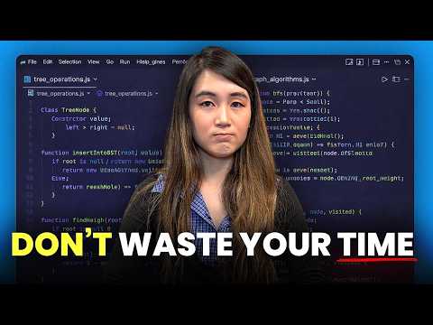 Fastest Way to Learn DSA in 2026 | Full Roadmap