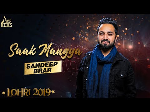 Saak Mangya — watch video
