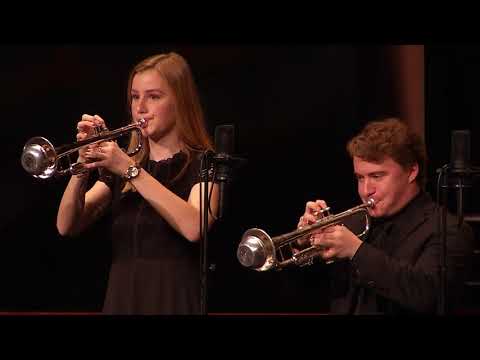 Essentially Ellington 2018: Carroll Senior High School - Oclupaca