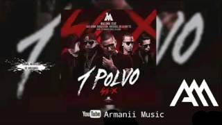 Un Polvo Maluma Ft. Bad Bunny, Arcangel, De La Ghe