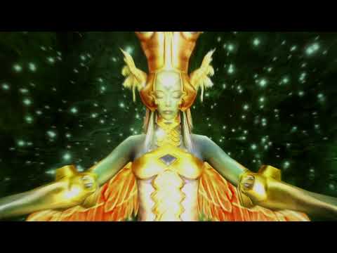 Final Fantasy XII The Zodiac Age - Trial Mode Stage 91-100