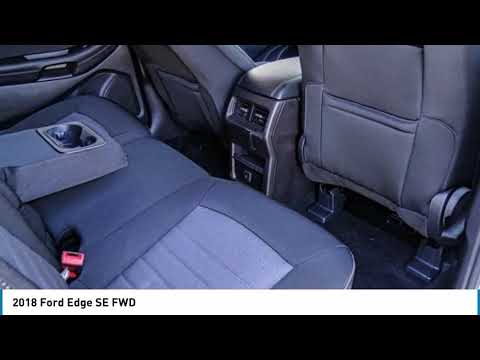 LAX SuperStore 2018 Ford Edge PL1844