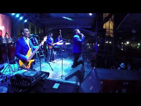 SOMBRAS LOS BETAS DE COLOMBIA EN VIVO