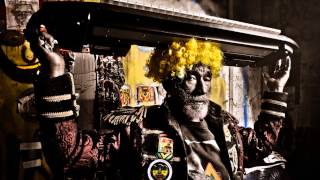 LEE SCRATCH PERRY & ERM -  Rastafari (Humanicity)