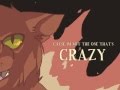 Squirrelflight Ampersand 