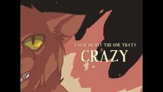 Squirrelflight ♠ Ampersand