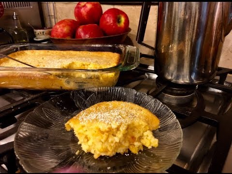 download lagu mp3 mp4 Corn Casserole With Yogurt, download lagu Corn Casserole With Yogurt gratis, unduh video klip Corn Casserole With Yogurt