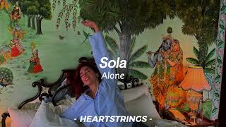 Dua Lipa &amp; Calvin Harris - Dreams (Unreleased) | Español + Lyrics