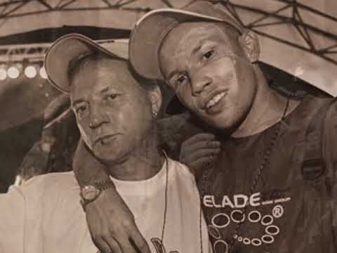 Massey - Jaki ojciec taki syn