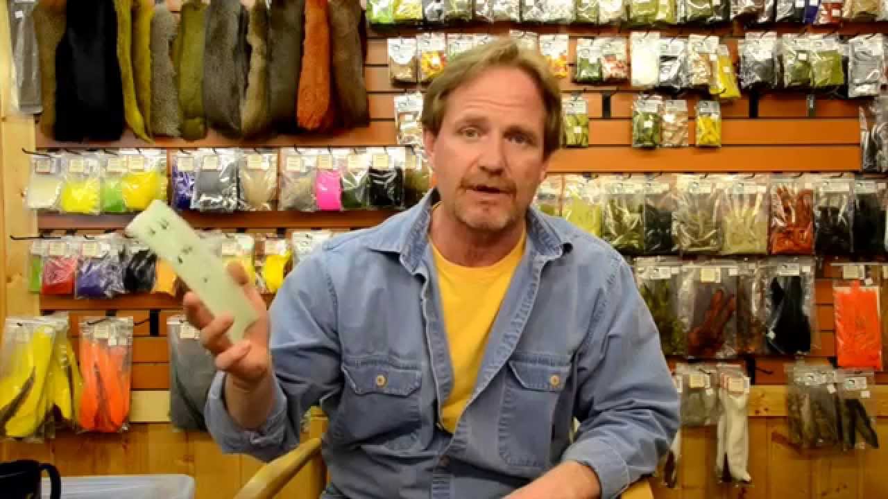  Basic Nymphing and Drop-Shot Systems with Kelly Galloup thumbnail