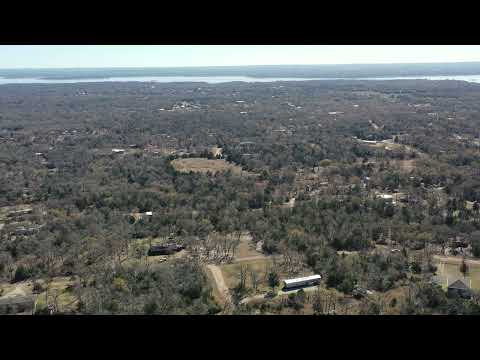 0.48 Acres - Somerville, Texas
