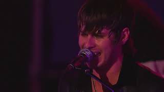 Foster The People - Warrant (Live At Jimmy Kimmel Live!) HD