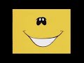Extremely Rare 1994 Nick Jr Face Promos Found Part 1