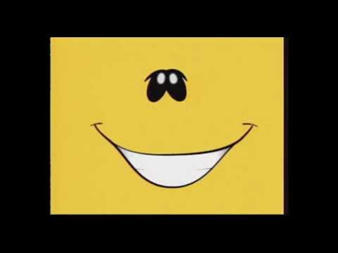 激レア1994年ニックJrフェイス・プロモ発見 その1 (Extremely Rare 1994 Nick Jr Face Promos Found Part 1)