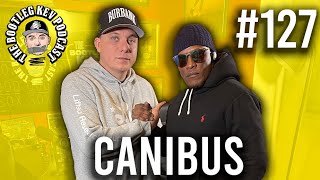 Canibus - New Album, Legendary Cypher, Being Black Balled, Enlisting to the Army &amp; More