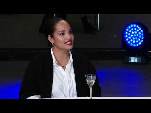 Port of Pride kick-off event olv Lucille Werner |  deel 1