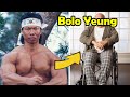 Why You Never See Bolo Yeung In Action Films Anymore