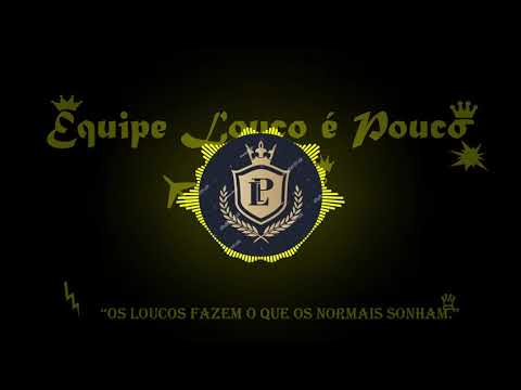 Mega Funk, Golpe em cima de Golpe-Volume 2-Equipe Louco É Pouco-Dj Rodrigo Maia