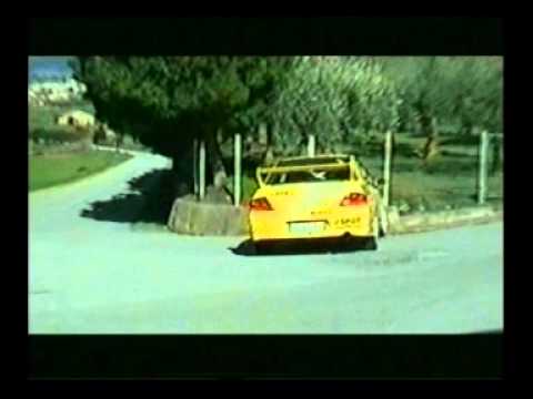 RALLY MADONIE TESTACODA !!