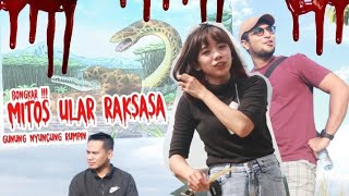 Download lagu GUNUNG NYUNGCUNG!!! GUNUNG YANG SERING DIDATANGI PEZIARAH DI MALAM HARI mp3