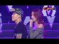 NS윤지&박재범_If you love me(If you love me by NS ...