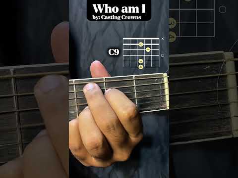 Who Am I - Jamie Foxx