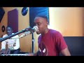 It Shall Be Permanent Live Performance