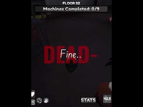 Abstraction | Dandy’s World | #dandysworld #pebble #dandysworldroblox #dandysworldmemes #stressful