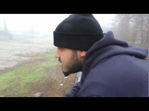 Beno Ridez - Came too Far (Official Video)